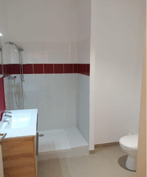 Appartement - 27 m² - 1 pièce