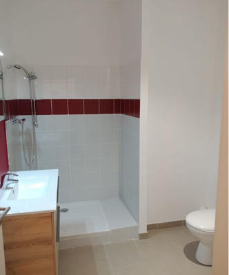 Appartement - 27 m² - 1 pièce