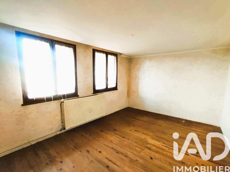 Maison - 168 m² - 4 pièces