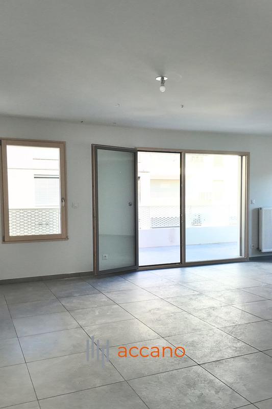 Appartement - 95 m² - 4 pièces