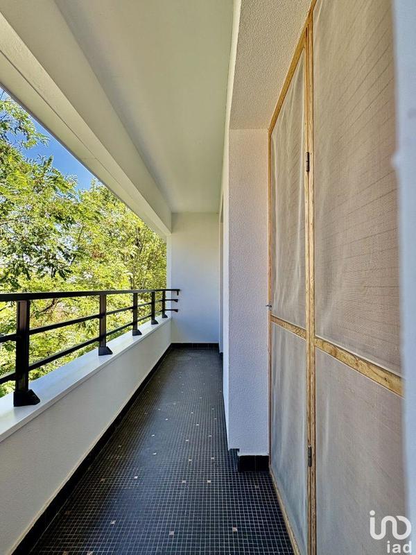 Appartement - 92 m² - 4 pièces