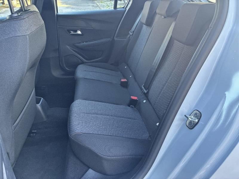 Peugeot 208 Hybrid 110 e-Dcs6 Style