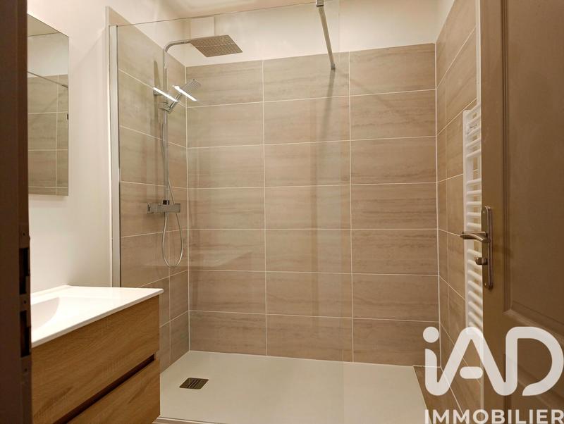 Appartement - 81 m² - 3 pièces