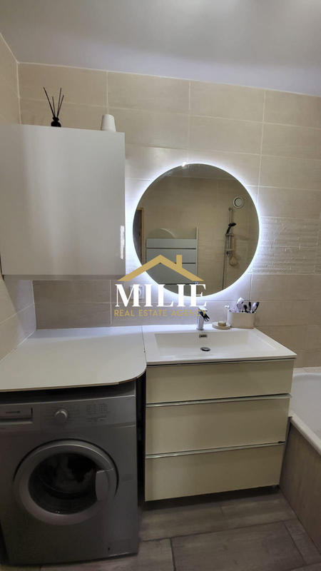 Appartement - 76 m² - 4 pièces