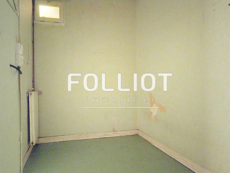 Maison - 96 m² - 5 pièces