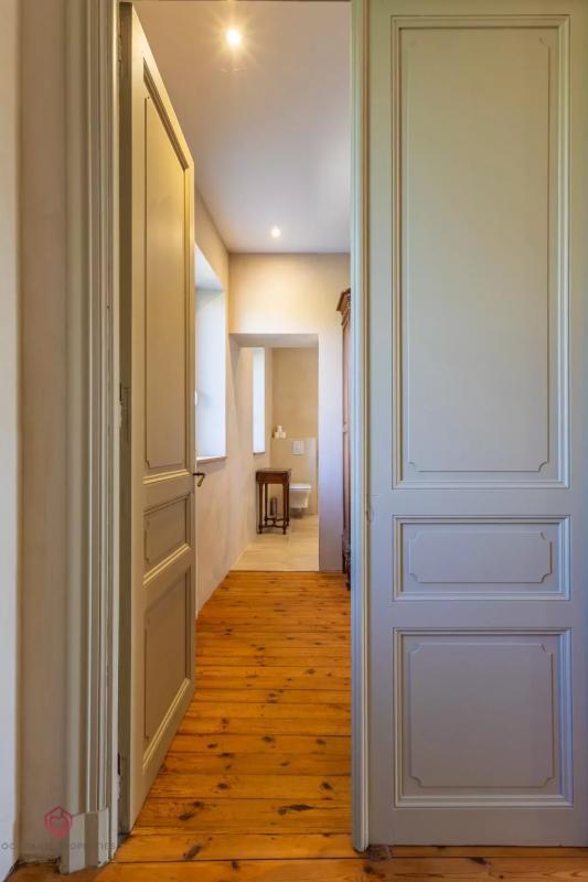 Maison - 380 m² - 10 pièces