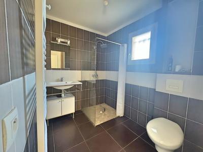 Pavillon - 86 m² - 4 pièces