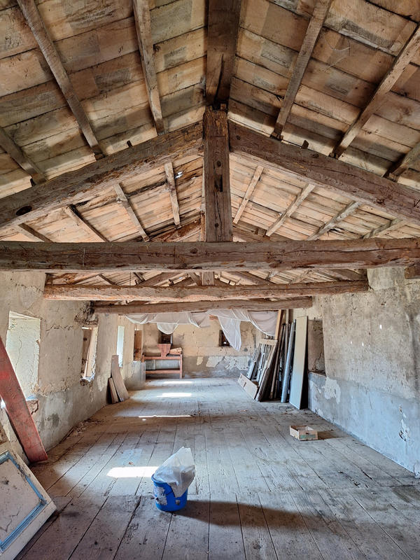 Propriété - 600 m² - 10 pièces