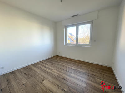 Maison - 122 m² - 5 pièces