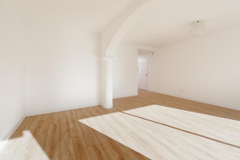 Appartement - 81 m² - 3 pièces