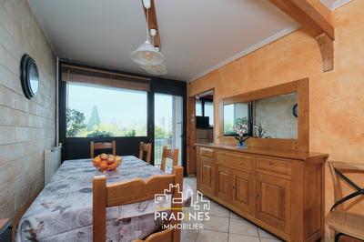 Appartement - 81 m² - 4 pièces