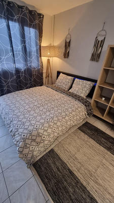 Appartement - 26 m² - 1 pièce