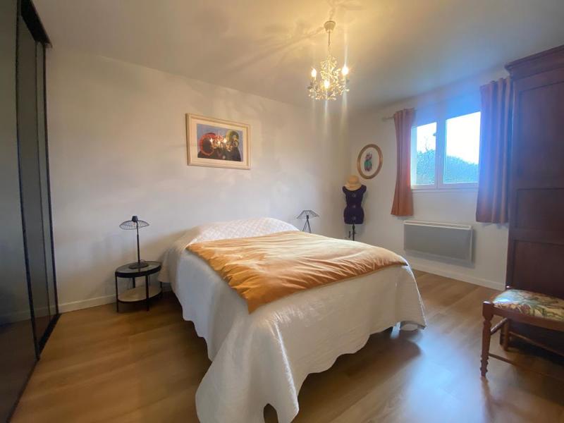 Maison - 142 m² - 5 pièces