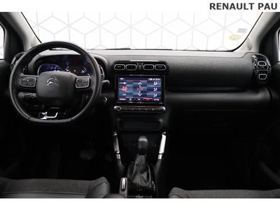 Citroën C3 Aircross BlueHDi 120 s&amp;S Eat6 Shine