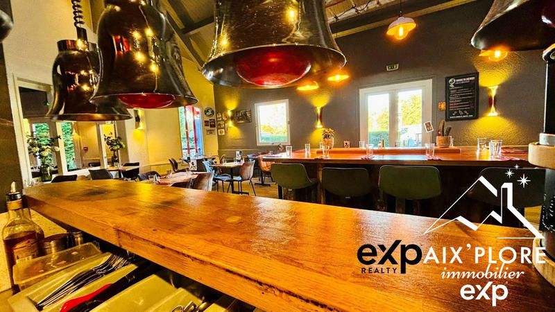 Fonds de commerce - Magasins - 308 m²