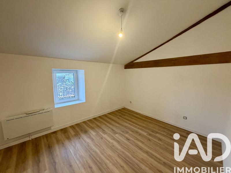 Maison de campagne - 196 m² - 6 pièces