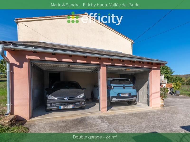 Villa - 104 m² - 5 pièces