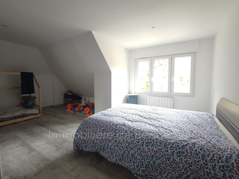 Maison - 260 m² - 7 pièces