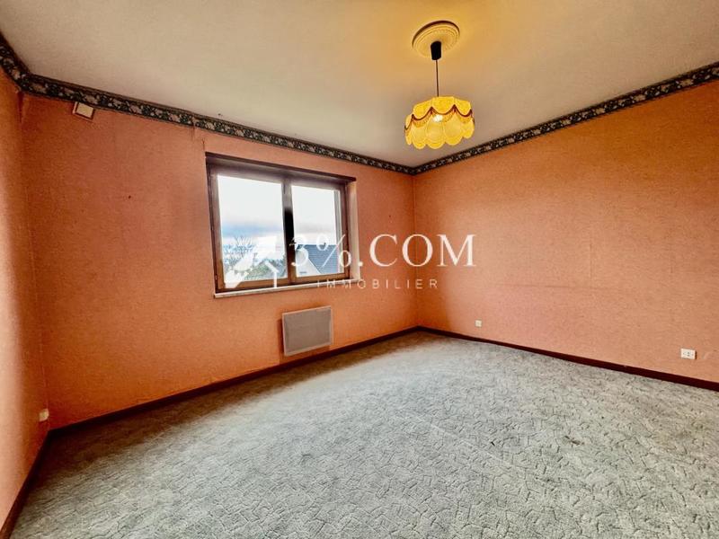 Maison - 147 m² - 7 pièces