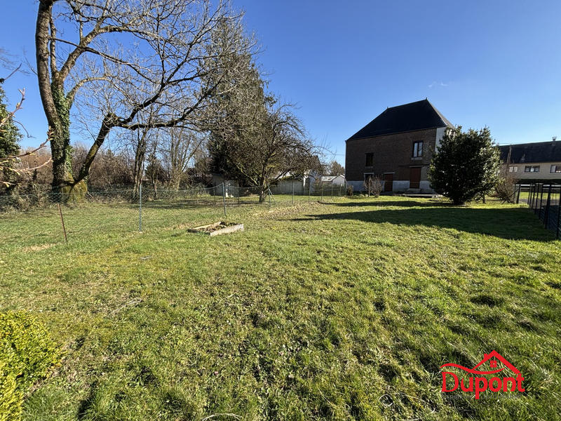 Maison - 157 m² - 5 pièces