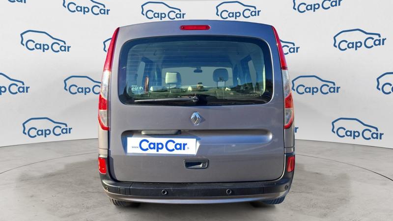 Renault Grand Kangoo 1.5 dCi 90 Limited Energy