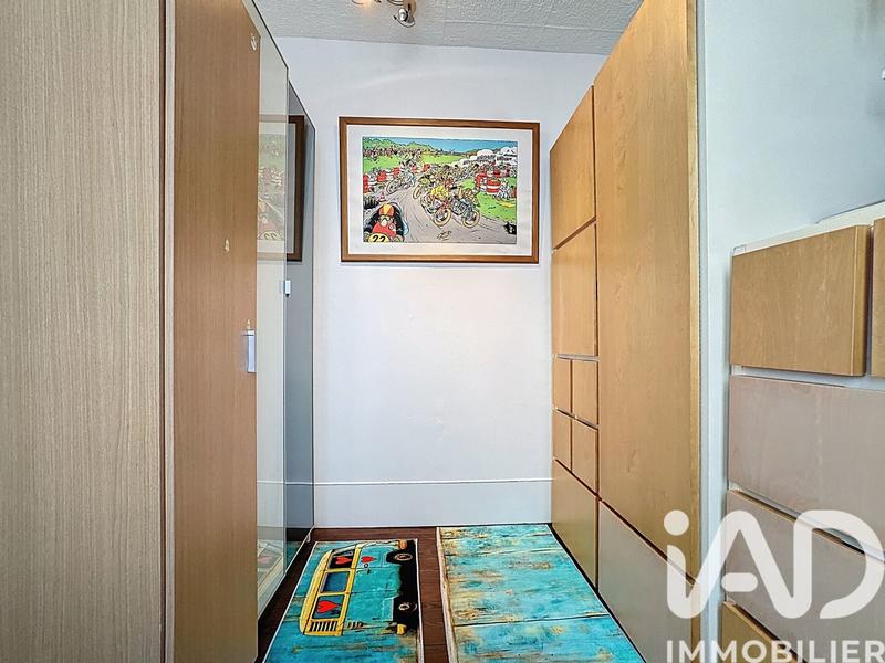 Maison - 75 m² - 5 pièces