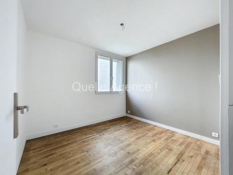 Appartement - 73 m² - 4 pièces