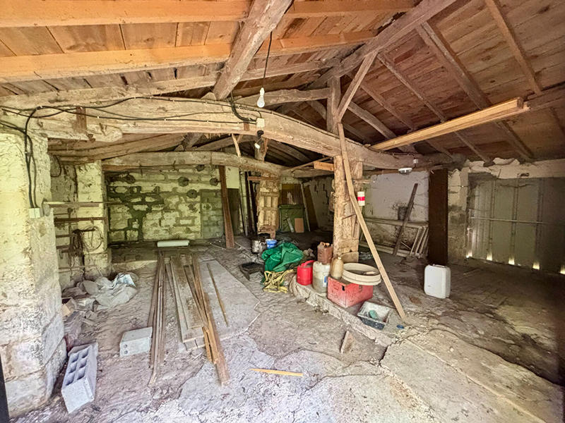 Maison - 113 m² - 4 pièces