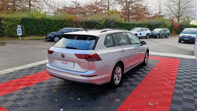 Volkswagen Golf Sw 1.0 Tsi Opf 110 Bvm6 Life Business