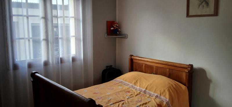 Maison - 99 m² - 6 pièces