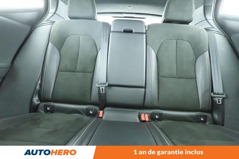 Volvo Xc40 2.0 D4 Awd AdBlue R-Design Geartronic 8 190 ch