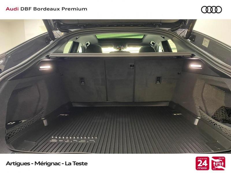 Audi Q8 Sportback 55 E Tron Quattro