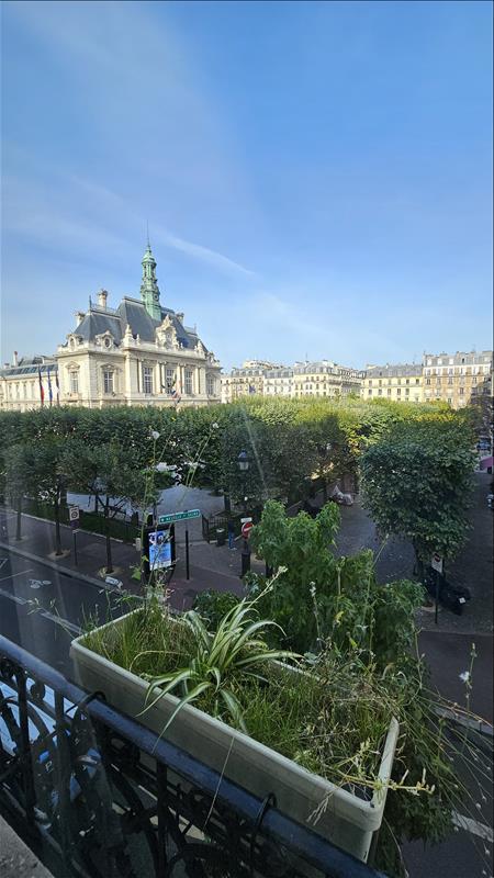 Appartement - 51 m² - 3 pièces