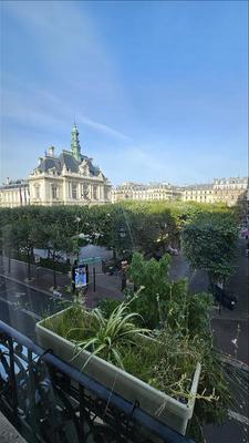 Appartement - 51 m² - 3 pièces