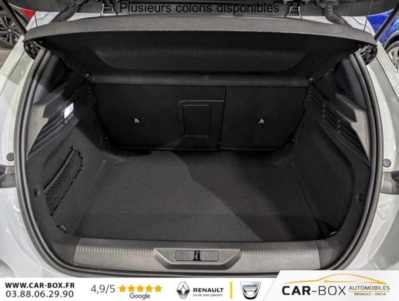 Peugeot 308 BlueHDi 130ch s Eat8 Gt