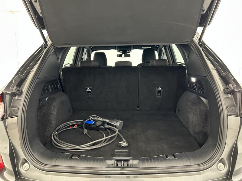 Ford Kuga 2.5 Duratec 225ch PowerSplit Phev St-Line eCVT + Attelage