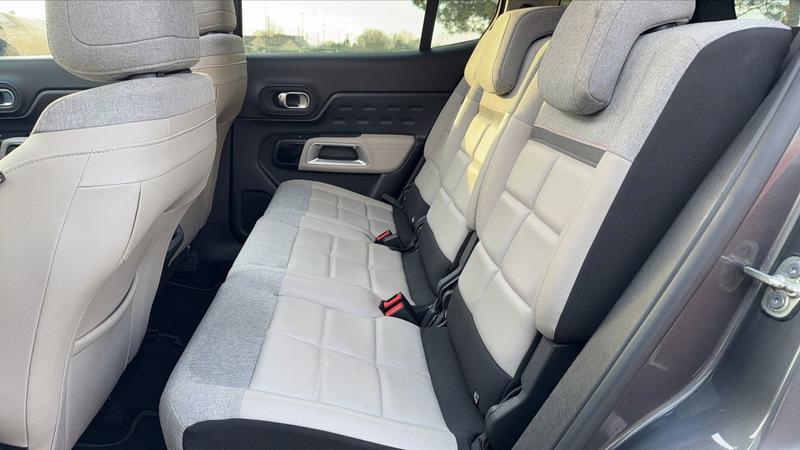 Citroën C5 Aircross 1.5 BlueHDi 130 Eat8 Shine - Automatique