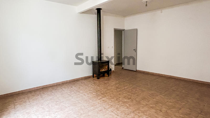 Villa - 83 m² - 5 pièces