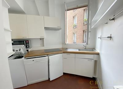 Appartement - 47 m² - 3 pièces