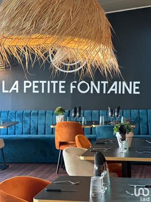 Local commercial - 138 m²