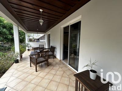 Maison - 200 m² - 5 pièces