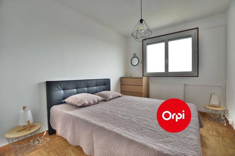 Appartement - 74 m² - 2 pièces