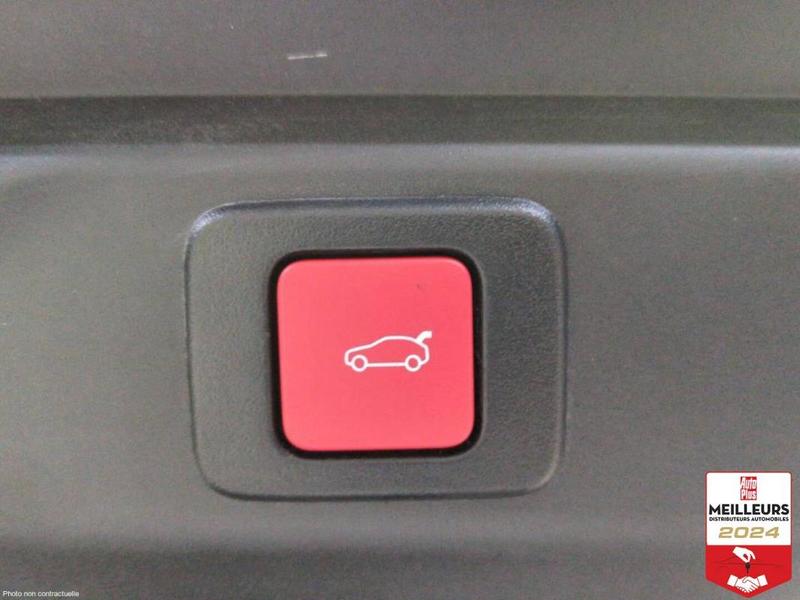 Peugeot 3008 Nouveau Hybrid 145 E-Dcs6 Gt + Toit Pano + Pa