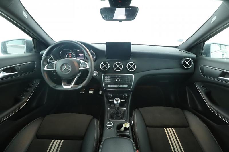 Mercedes Classe a 200 156 ch