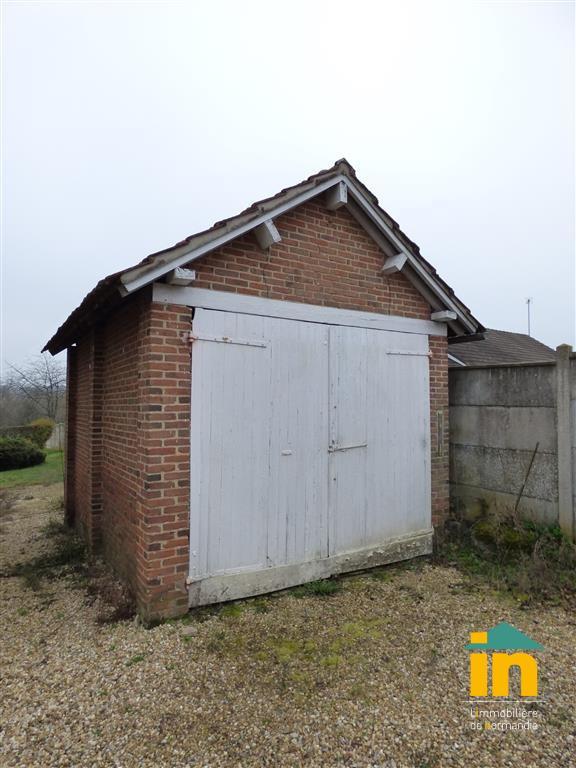 Maison de ville - 121 m² - 5 pièces