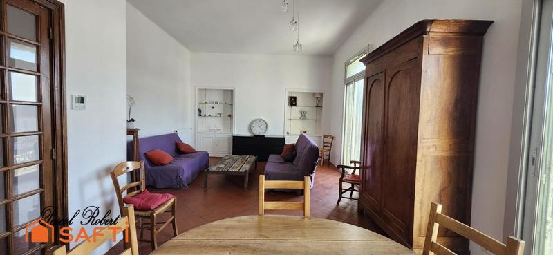 Appartement - 139 m² - 5 pièces