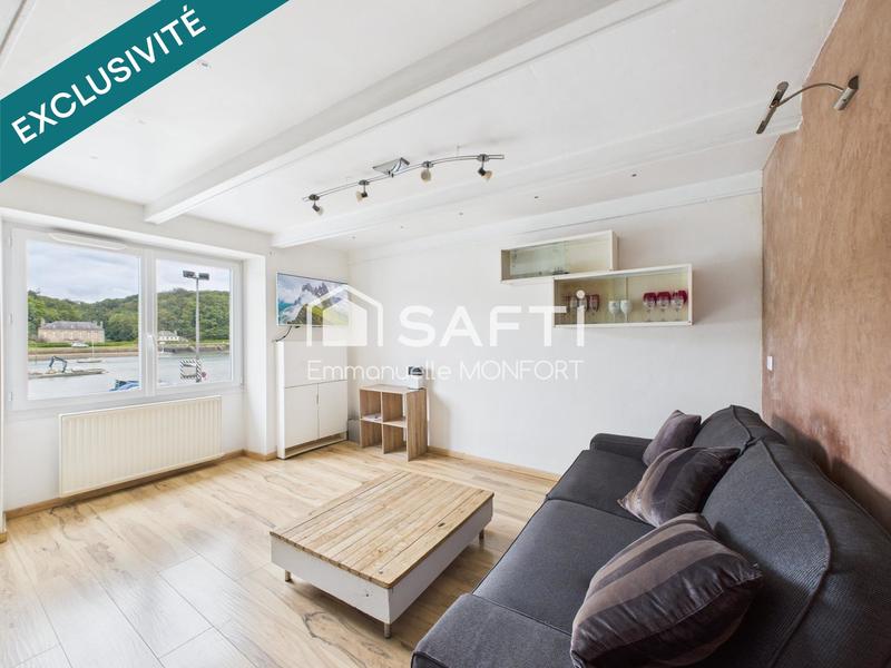 Maison - 30 m² - 2 pièces