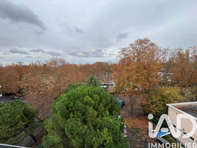 Appartement - 23 m² - 2 pièces