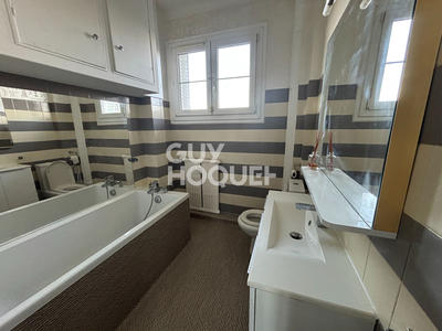 Appartement - 32 m² - 1 pièce