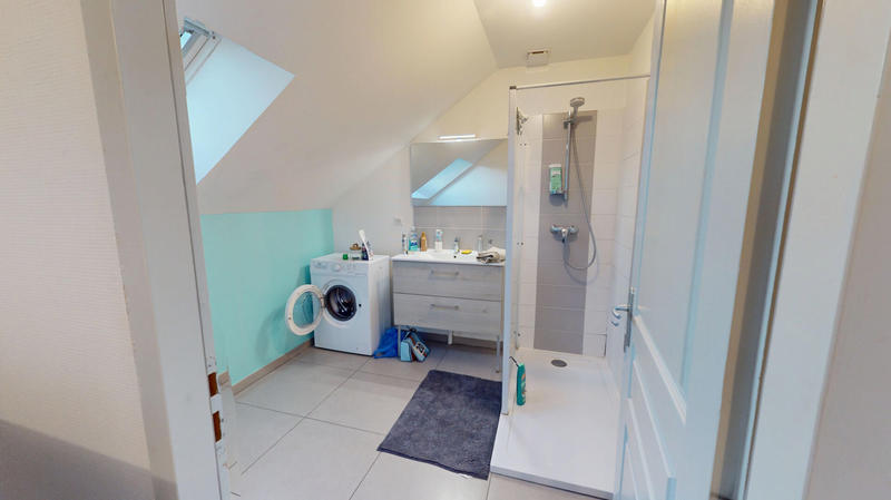 Immeuble - 41 m² - 5 pièces